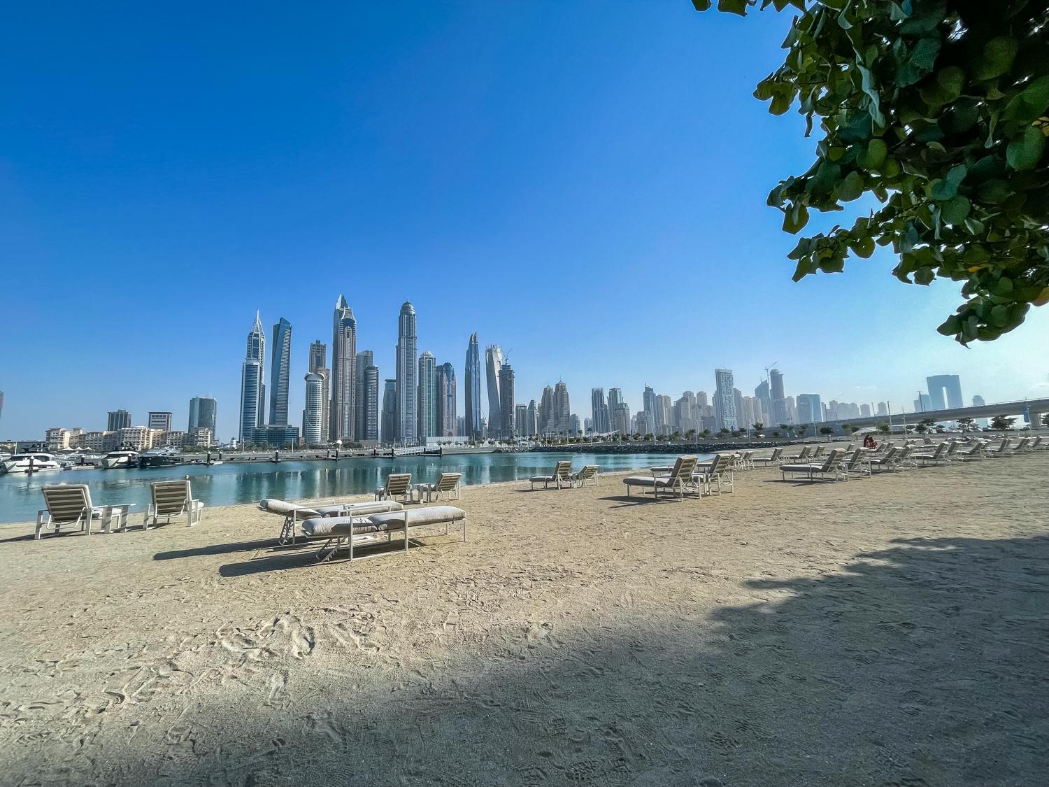 Luxury House With Mesmerizing Skyline View Dubai