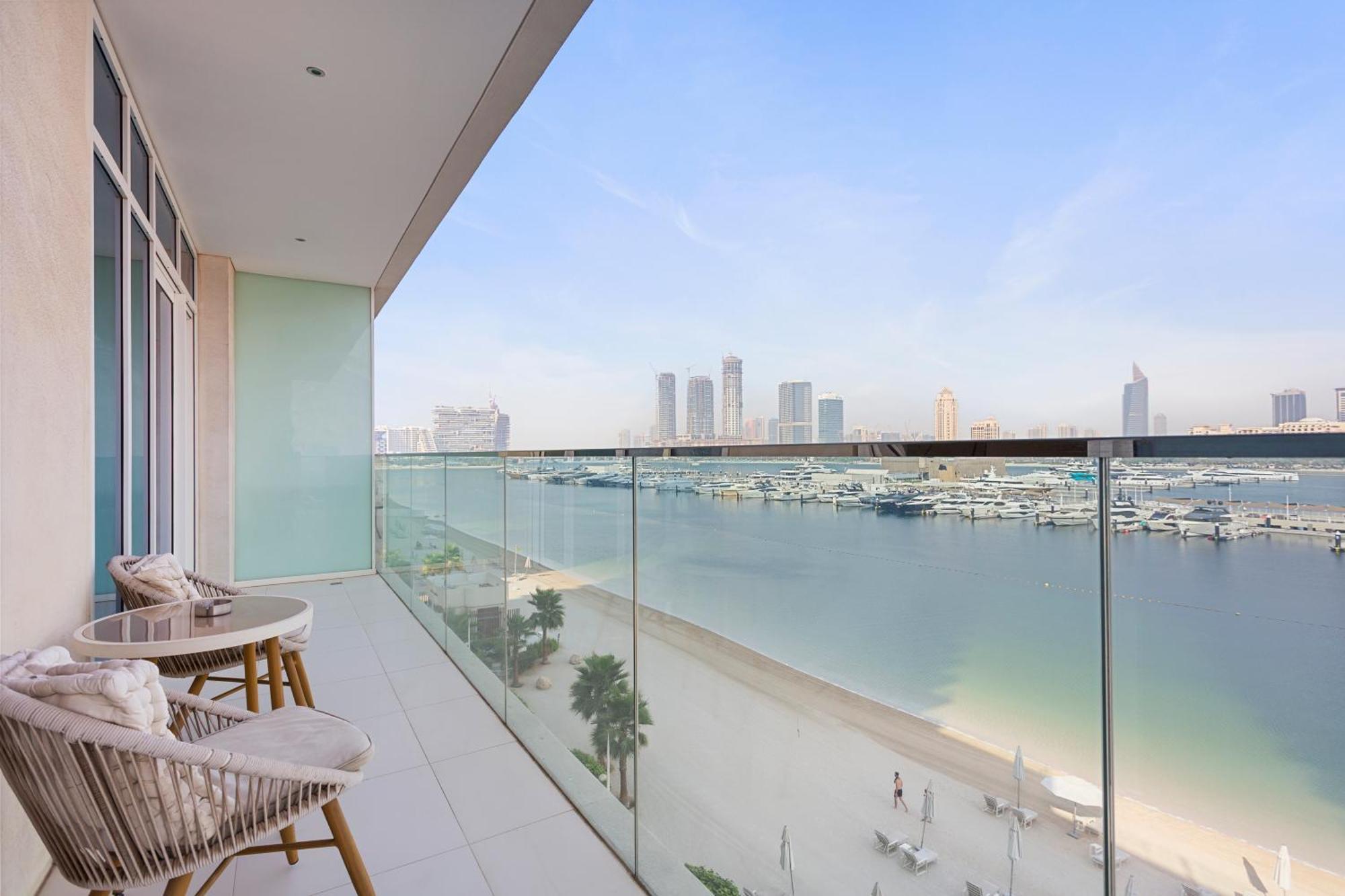 Luxury House With Mesmerizing Skyline View * Dubai