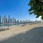 Luxury Beach House With Mesmerizing Skyline View
