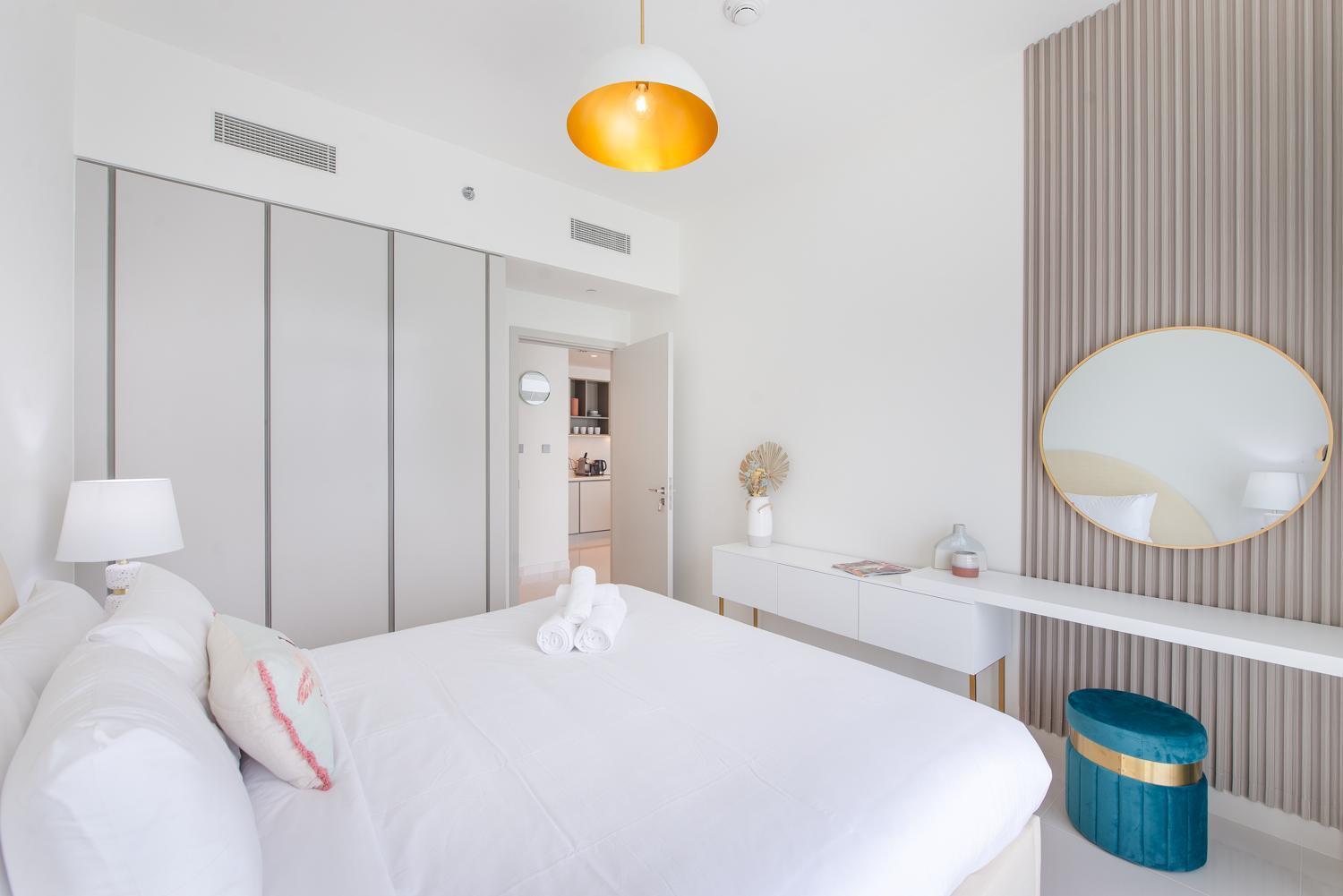 Luxury House With Mesmerizing Skyline View Apartment Dubai