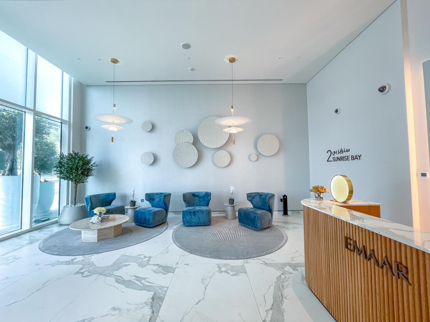 Luxury House With Mesmerizing Skyline View Apartment Dubai