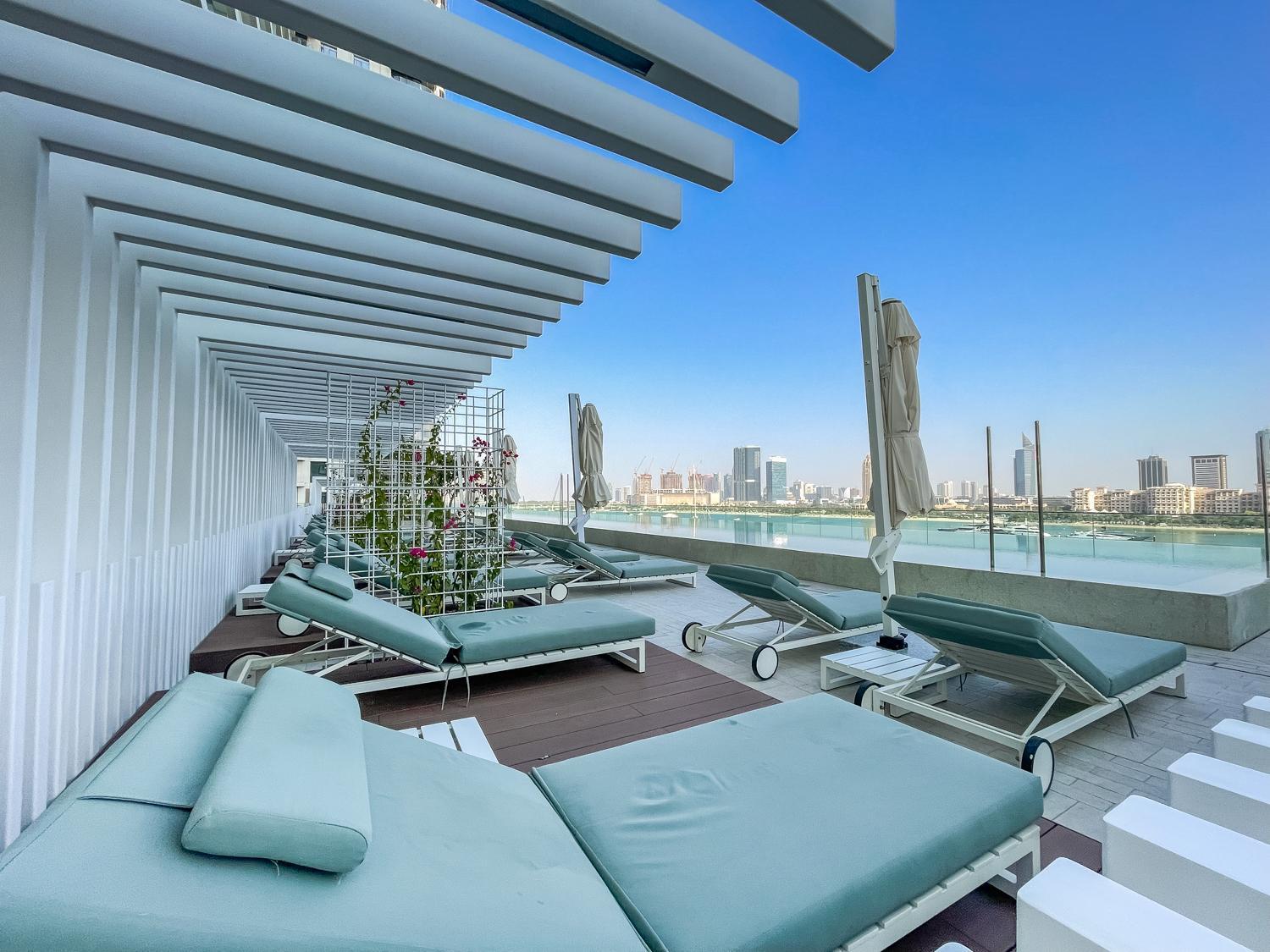 Luxury House With Mesmerizing Skyline View Apartment Dubai