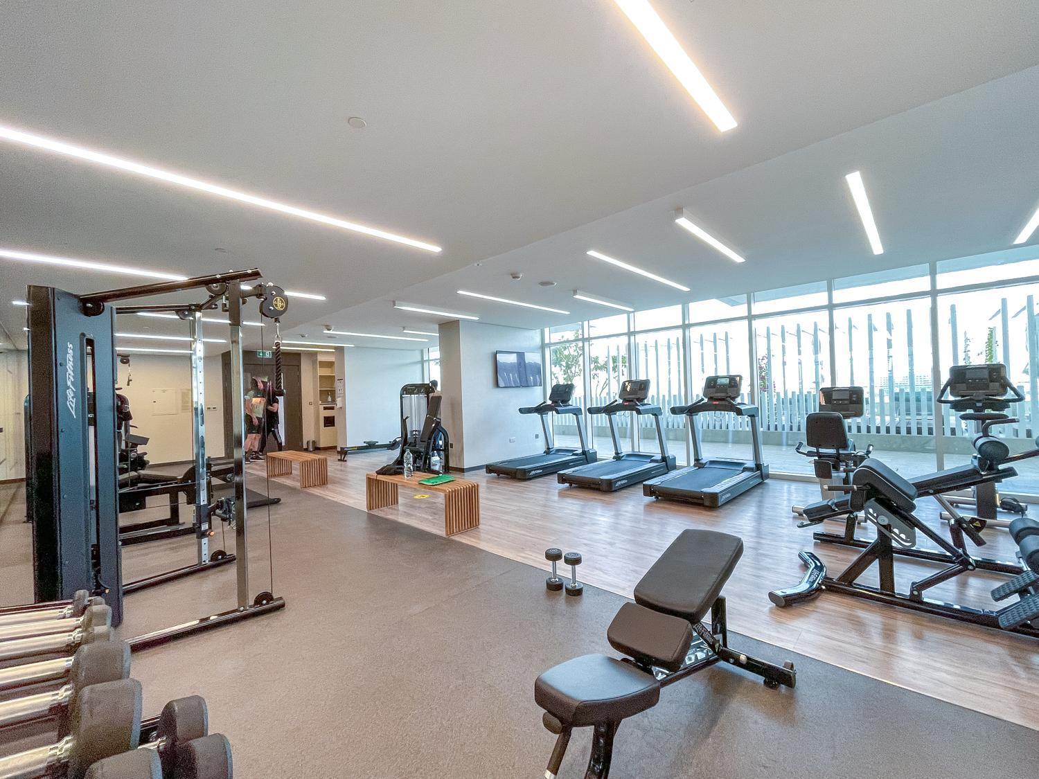 Luxury House With Mesmerizing Skyline View Apartment Dubai